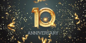 Activities, Special events and Memories On the occasion of our tenth anniversary