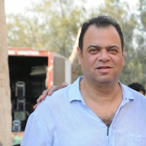 Ahmed Atef Dorra