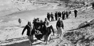 The Nakba at 75 – Palestinians’ struggle to get recognition for their ‘catastrophe’
