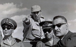 هل حقاً هزيمة حرب العام 1967 هي المسؤولة عن الواقع العربي والفلسطيني الراهن؟