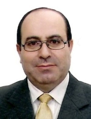 Ali Naser