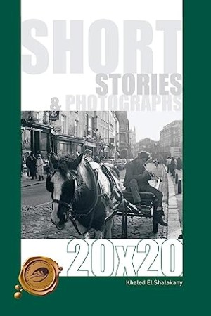 20x20 Short Stories and Photographs