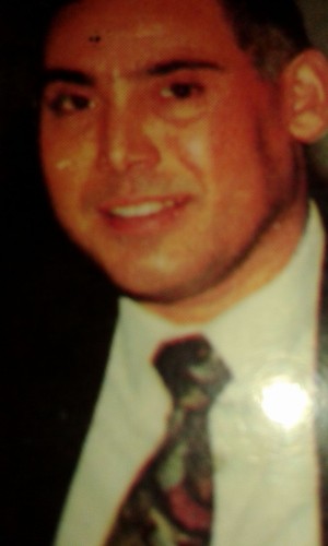 Ashraf Tawfik