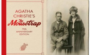 Agatha Christie: The Reigning Queen of the Literary World