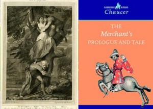 Chaucer’s ‘The Merchant’s Tale’: Unveiling the Harsh Realities of Matrimony