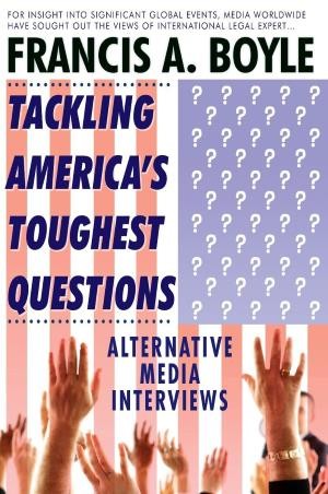 Tackling America's Toughest Questions: Alternative Media Interviews