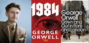 Reflecting on George Orwell’s Literary Legacy and Cultural Impact