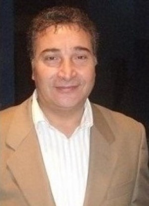Ashraf ElKhreiby