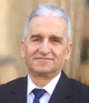 Adeeb Kamal