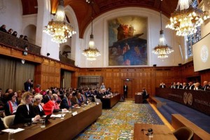 Reaction to ICJ Decision on South Africa's urgent request for additional measures in its genocide case against Israel