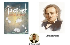 The Timeless Popularity of 'The Prophet' by Khalil Gibran: What Sets It Apart?