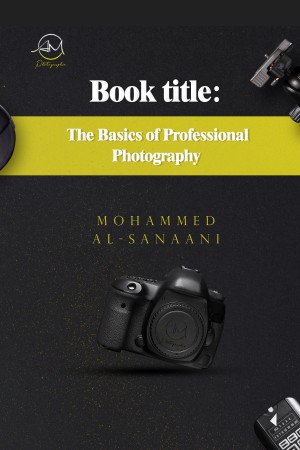 The basics of professional photography Part I