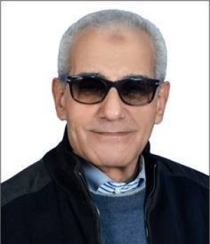 Abdelmonem Kamel