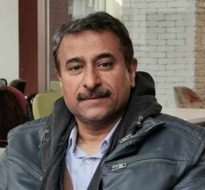 Essam Aljassim
