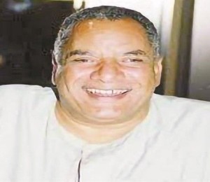 Mohamed Mostagab
