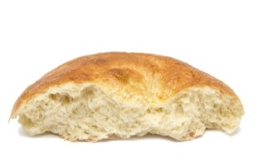 كسرة خبز