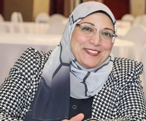Hoda Attia