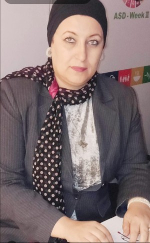 Elham Afify