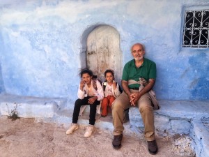 شاعرٌ سكنهُ الحزنُ دهراً