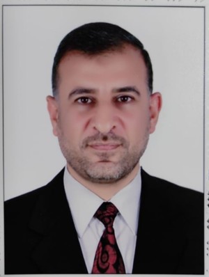 حميد سراج جابر