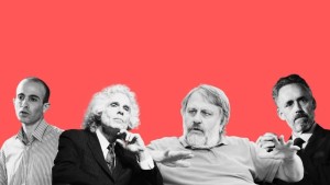 Why Modern Intellectuals may not reach the Truth?