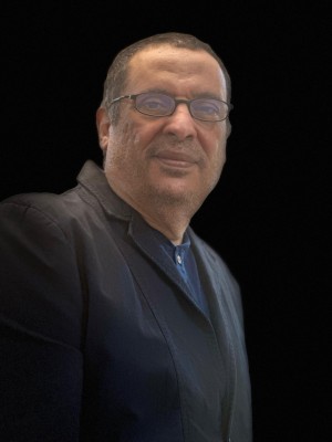 Mohammad S M Aljuhani