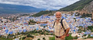 الغربة وطنٌ للحرية والكبرياء