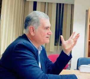 أسامه الخولي