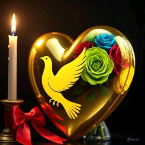 موج دم و بكاء حلم