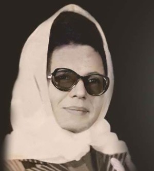 إجلال خليفة