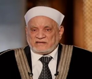 أحمد عمر هاشم