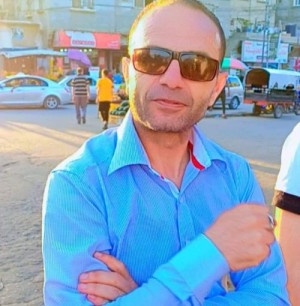 هاني السالمي