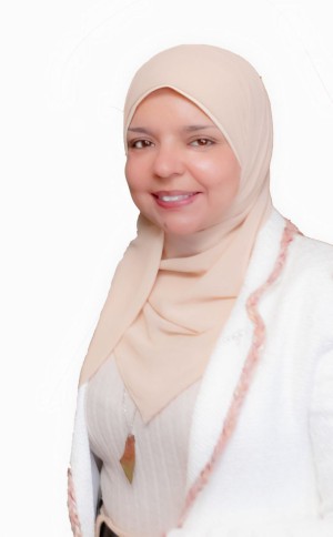 عزيزة الخولي