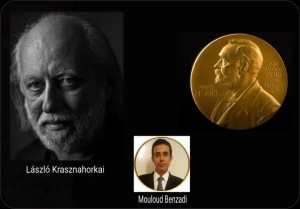 The Hidden Side of a Nobel Prize Winner: László Krasznahorkai’s Profound Pessimism