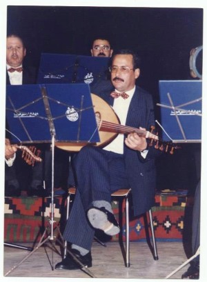 الهادي الحاج عبد القادر