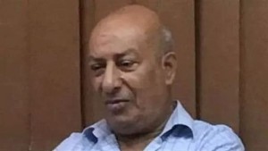 The Passing of the poet and critic Faouzi Khidr