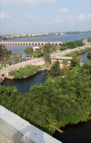 قناطر إدفينا.. لحظة العِناق بين دفء الجنوب وبرودة الشمال