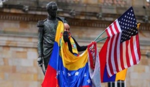 Venezuela and the moral test of the international system