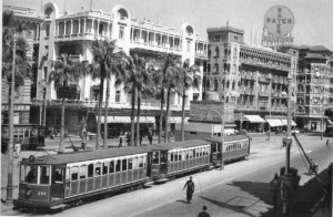 Alexandria Tram