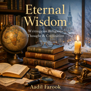 Eternal Wisdom: Writings on Religious Thought & Civilization