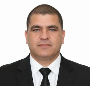 Mohammed Abdul Qawi Hassan