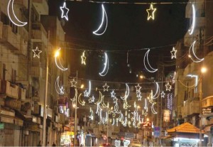 الذاكرة الرمضانية