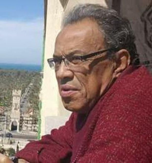 إسماعيل عقاب