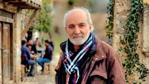 حين يذوب نهر الدانوب عشقا