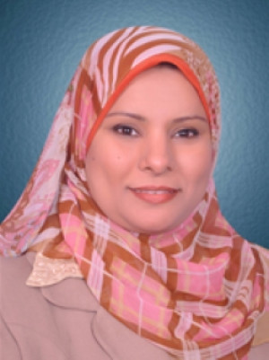 هبة عبد العزيز غانم