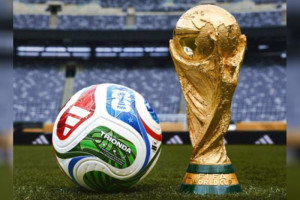 كرة القدم في قبضة الرأسمالية الأمريكية