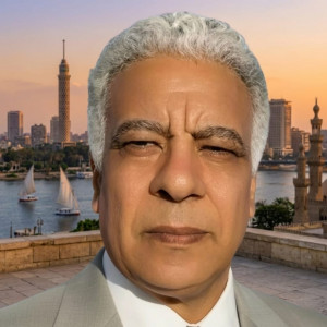 Shadows of the Rubble