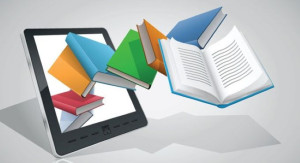 E-book and interactive book