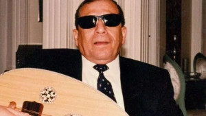 In Memory of Sayed Mekawy