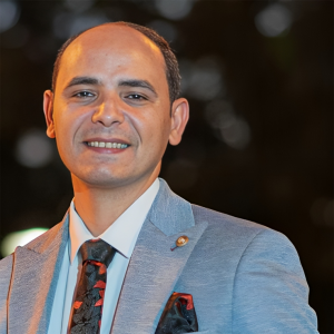 Mohamed Zaki Elshimi